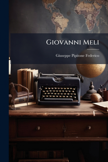 Giovanni Meli