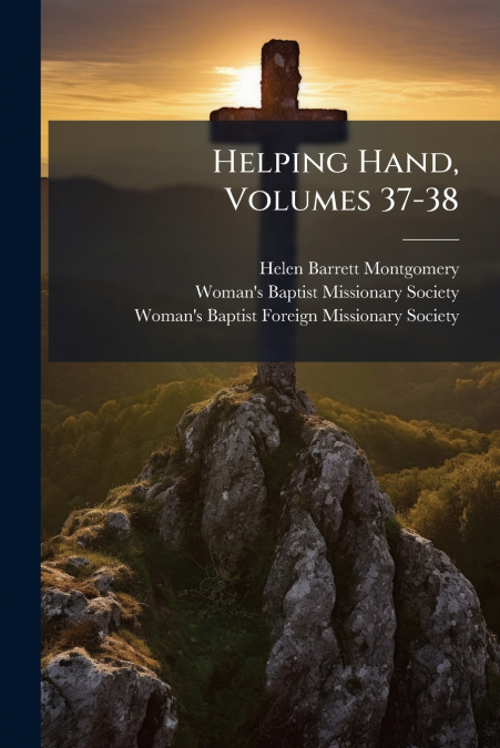 Helping Hand, Volumes 37-38