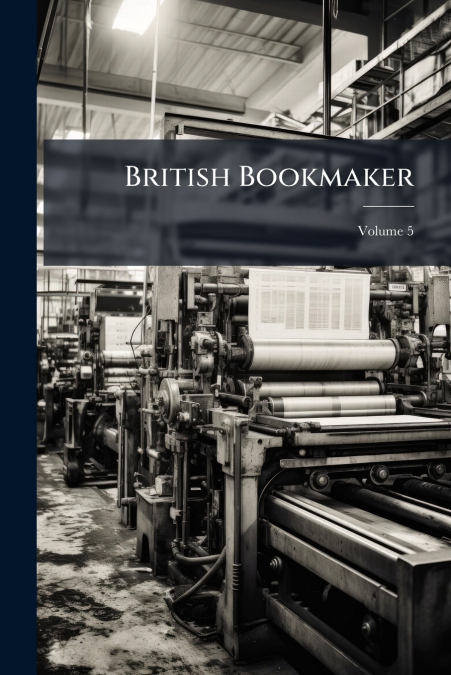 British Bookmaker