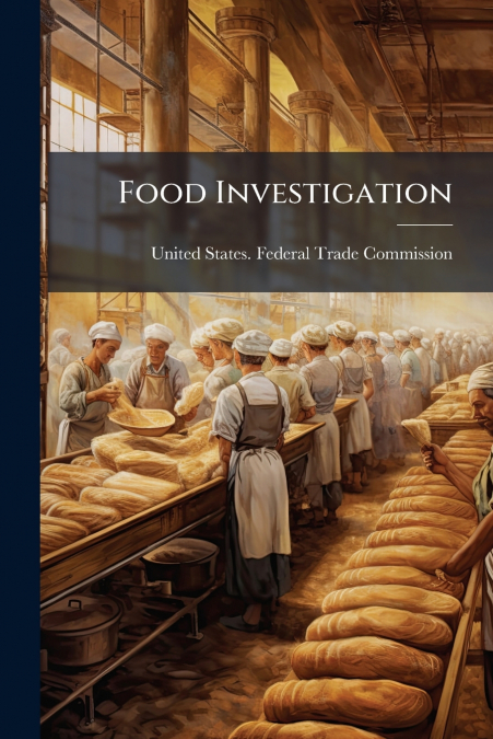 Food Investigation