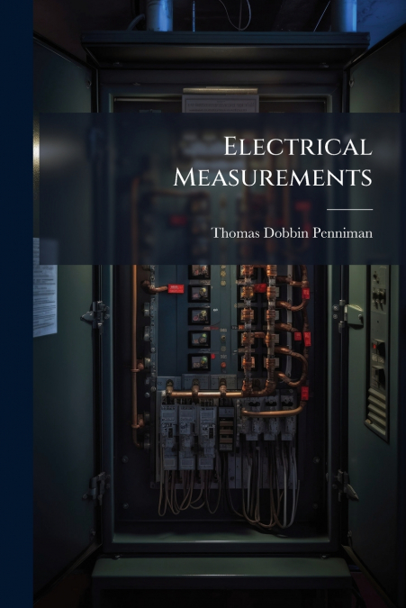 Electrical Measurements