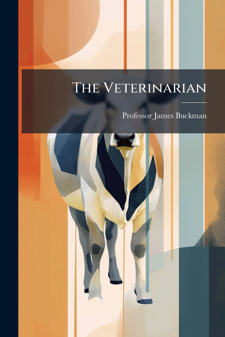 The Veterinarian