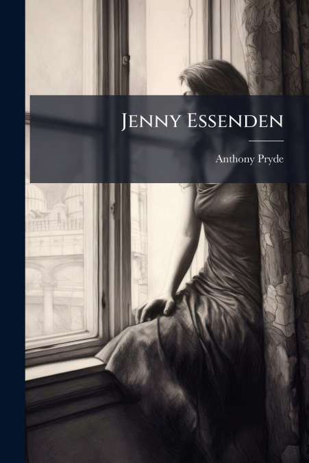 Jenny Essenden