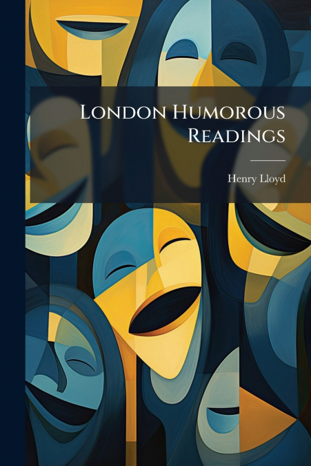 London Humorous Readings