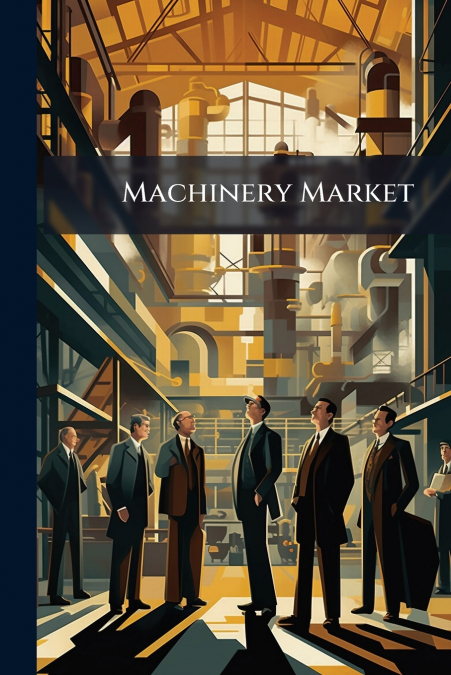 Machinery Market