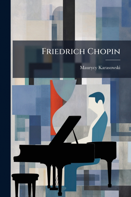 Friedrich Chopin