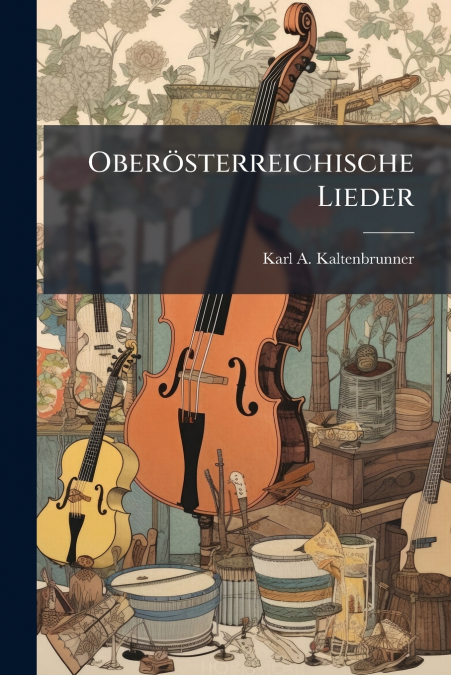 Oberösterreichische Lieder