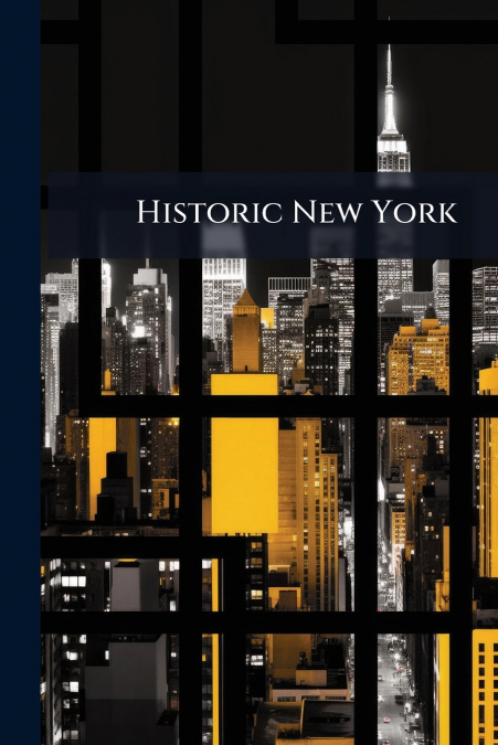 Historic New York