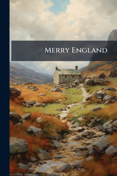 Merry England