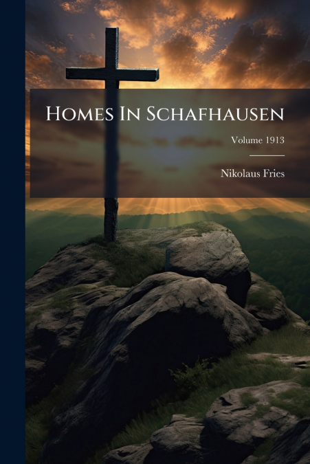 Homes In Schafhausen