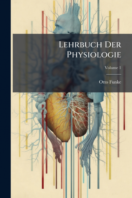 Lehrbuch Der Physiologie