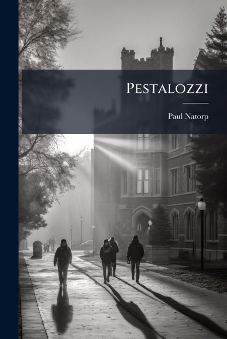 Pestalozzi