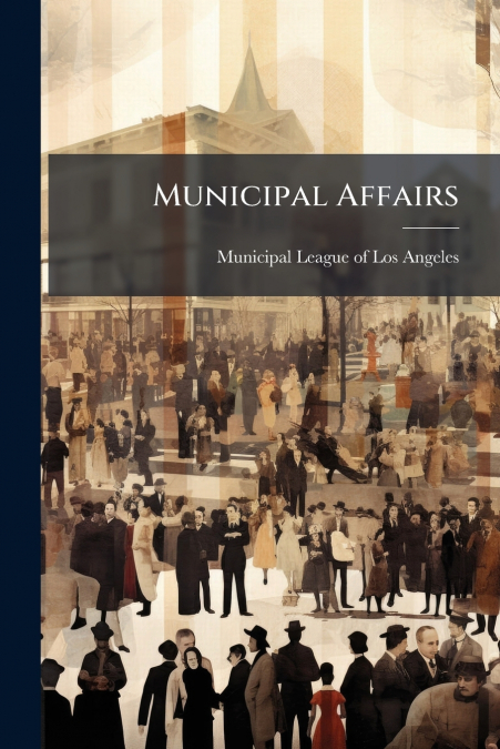 Municipal Affairs