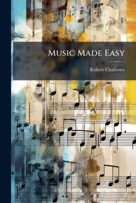Music Made Easy