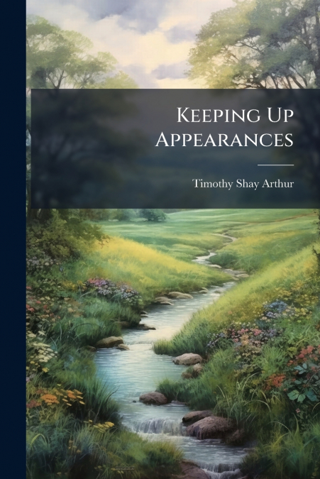 Keeping Up Appearances