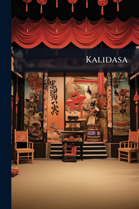 Kalidasa