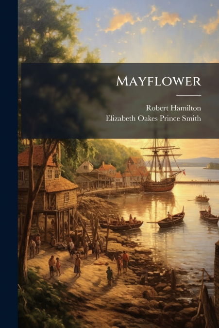 Mayflower