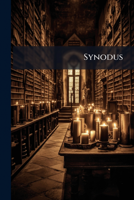 Synodus