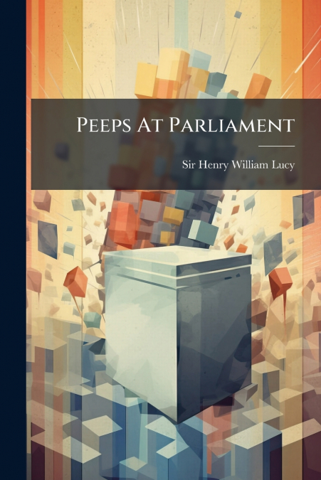 Peeps At Parliament