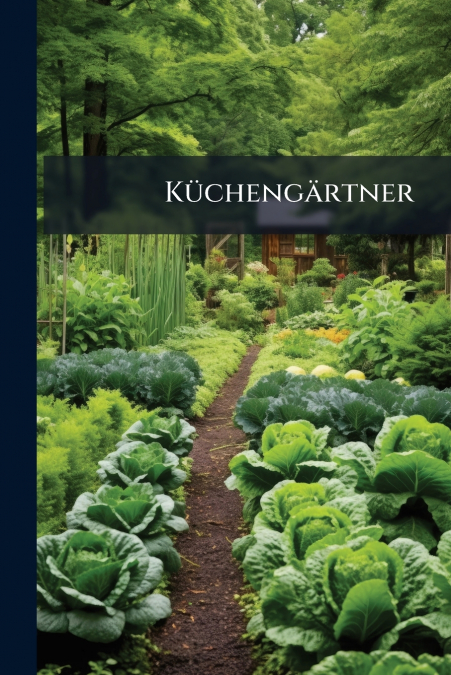 Küchengärtner