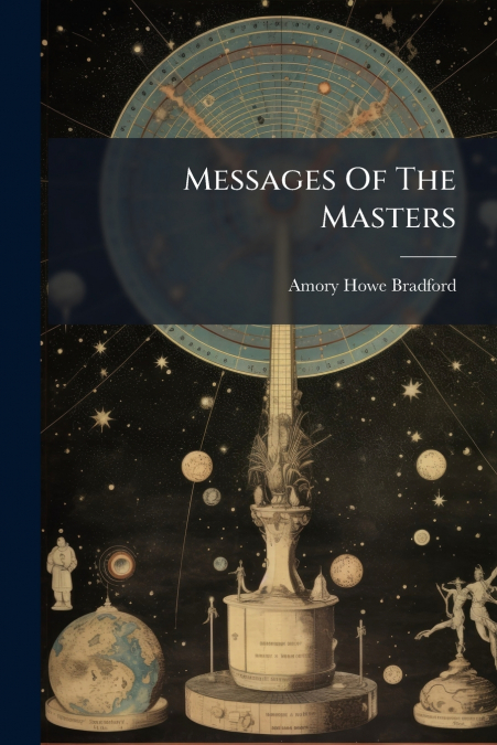 Messages Of The Masters