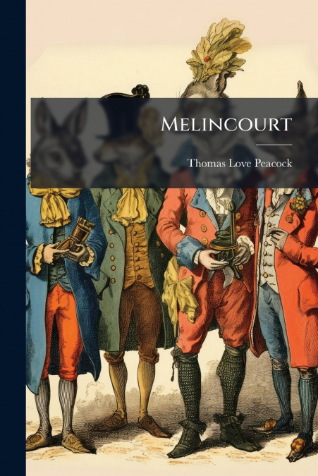 Melincourt