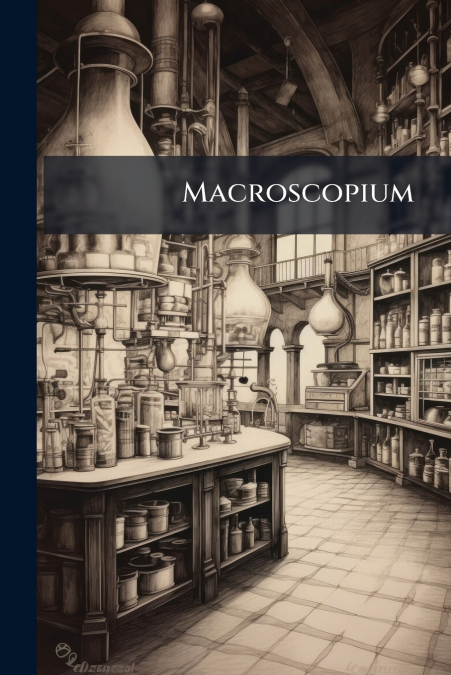 Macroscopium