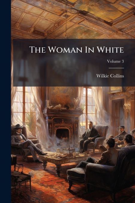 The Woman In White