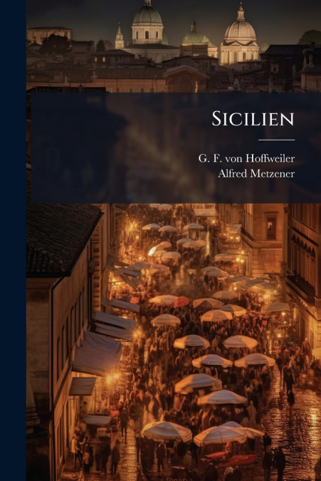 Sicilien