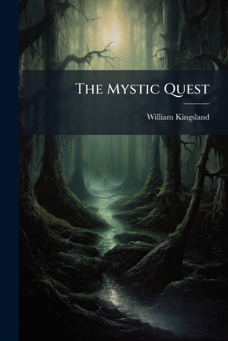 The Mystic Quest