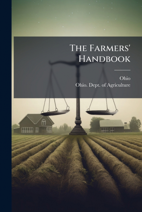 The Farmers’ Handbook
