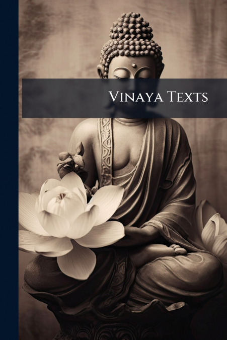 Vinaya Texts