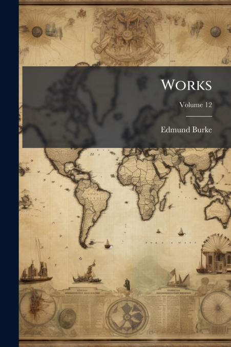 Works; Volume 12
