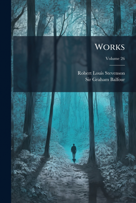 Works; Volume 26