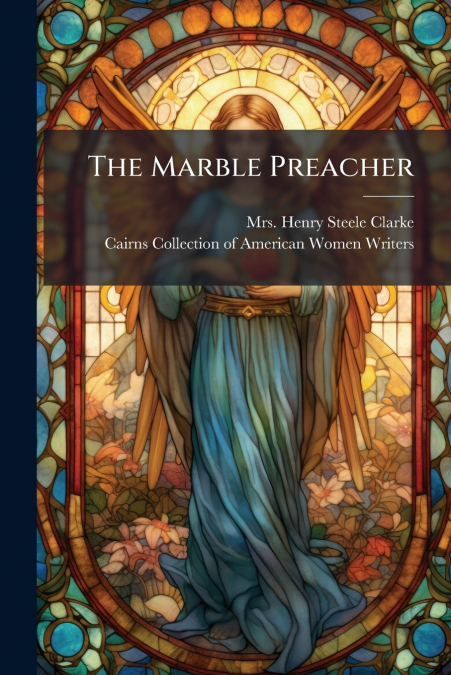 The Marble Preacher