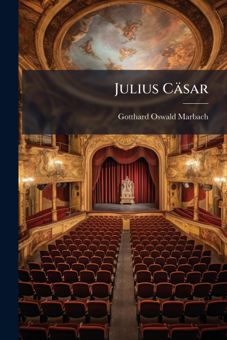 Julius Cäsar