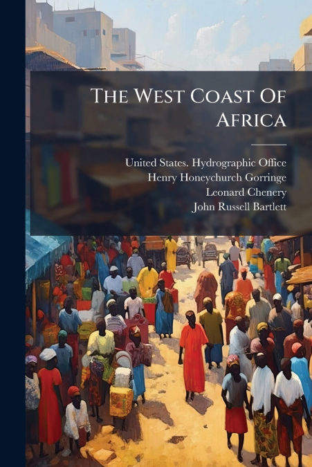 The West Coast Of Africa