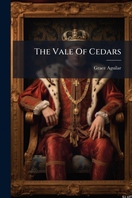 The Vale Of Cedars