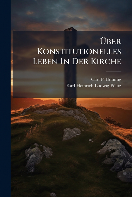 Über Konstitutionelles Leben In Der Kirche