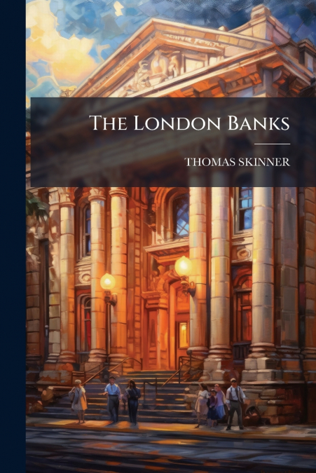 The London Banks