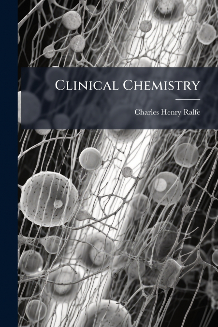 Clinical Chemistry