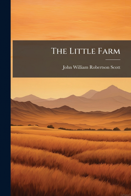 The Little Farm