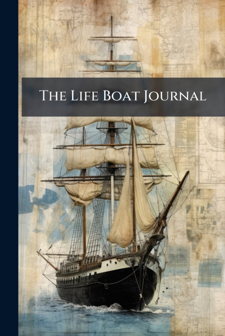 The Life Boat Journal