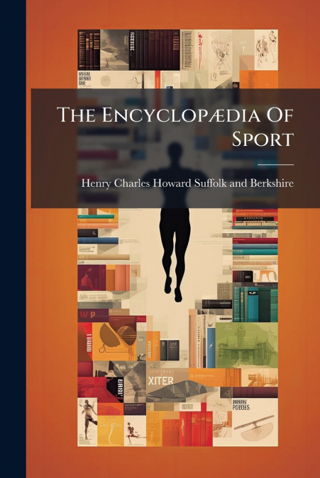 The Encyclopædia Of Sport