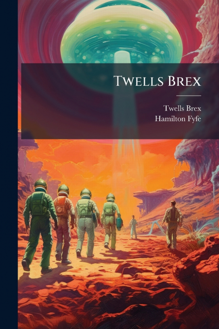 Twells Brex