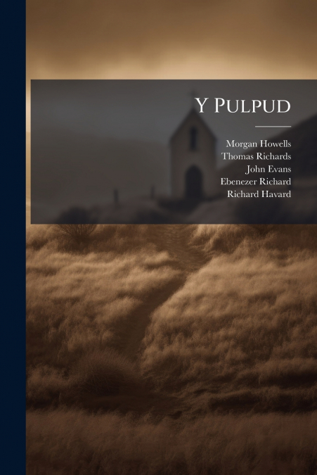 Y Pulpud