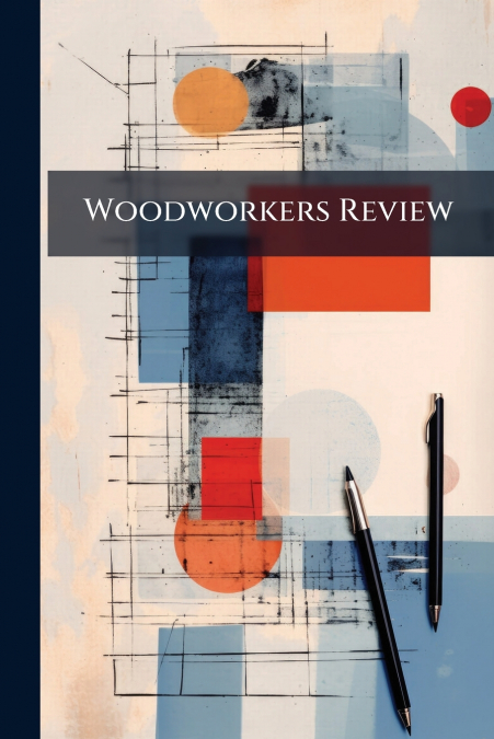 Woodworkers Review