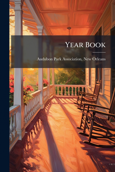 Year Book