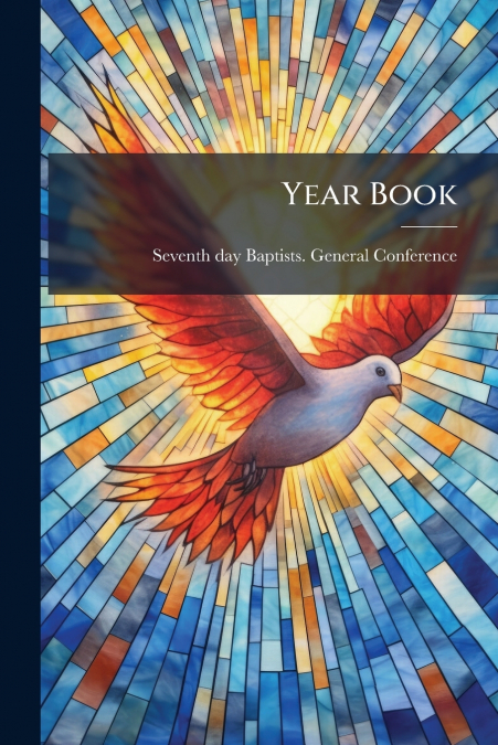 Year Book