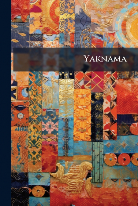 Yaknama